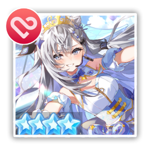 Vestia Zeta, Whimsical Glee, 4 star cute