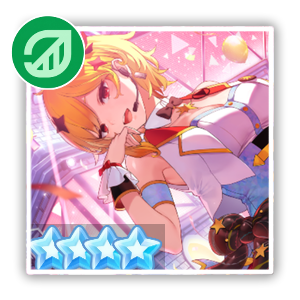 Kaela Kovalskia, Forge-Fire Fever, 4 star pure